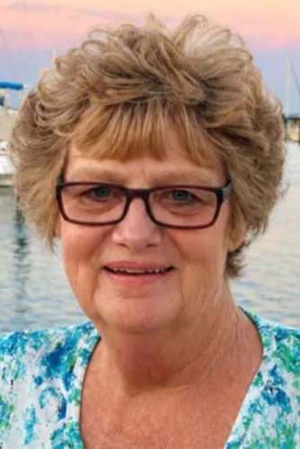 Wilma Sines 1950-2026